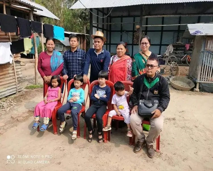 Family