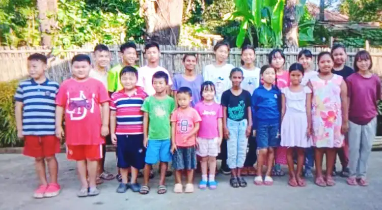 Children