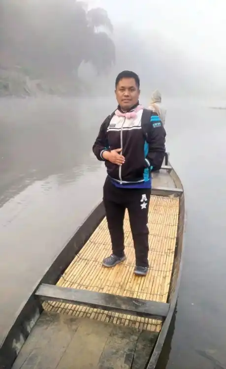 River